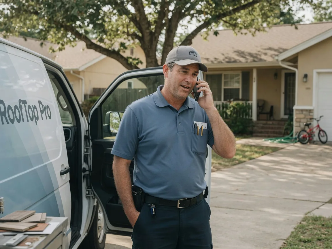 Roof Repair Egan, SD FAQs