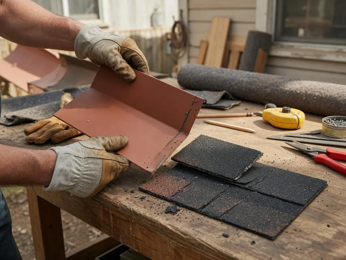 Roof Repair company in Egan, SD